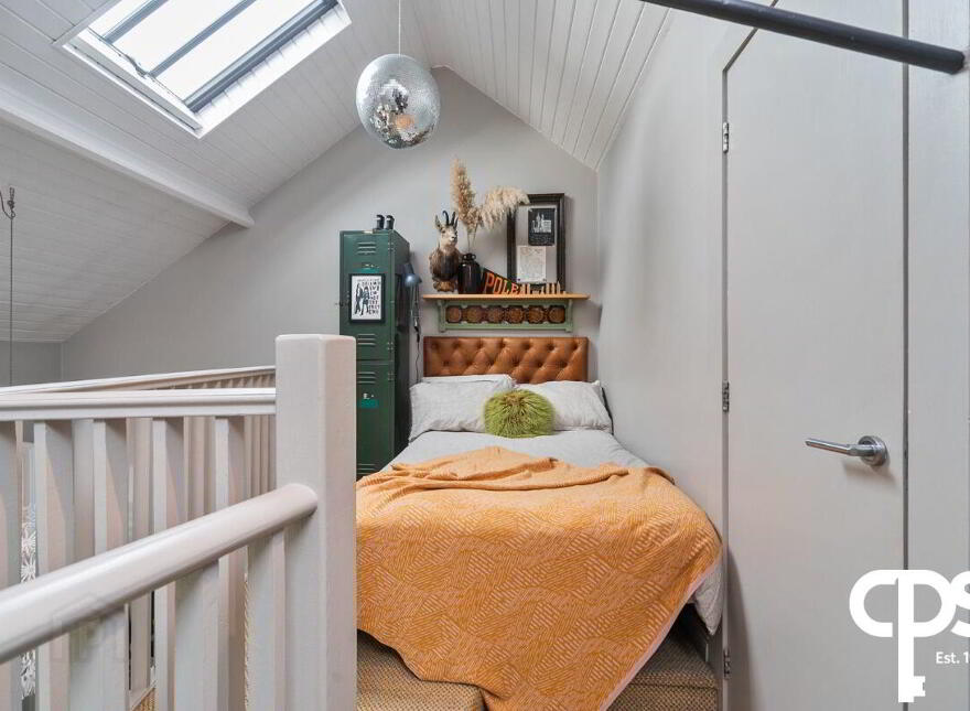 Apt 10, 17 The Walled Garden, Belfast, BT4 2WG
