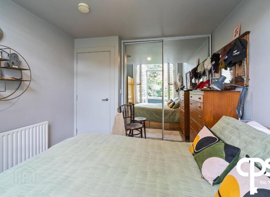 Apt 10, 17 The Walled Garden, Belfast, BT4 2WG