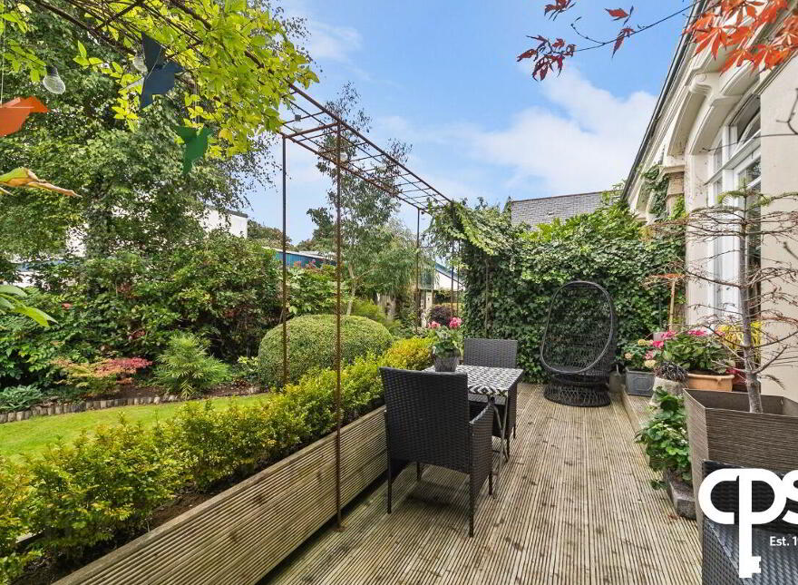 Apt 10, 17 The Walled Garden, Belfast, BT4 2WG