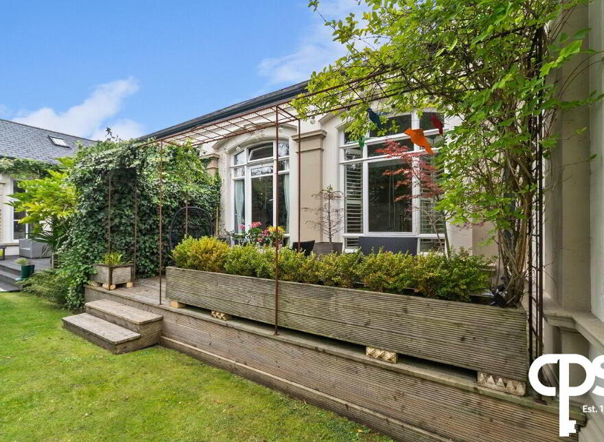 Apt 10, 17 The Walled Garden, Belfast, BT4 2WG