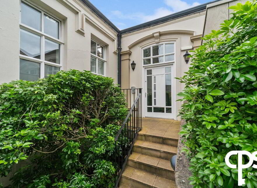 Apt 10, 17 The Walled Garden, Belfast, BT4 2WG