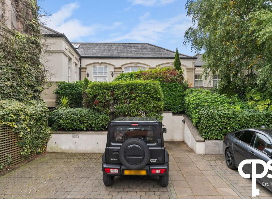 Apt 10, 17 The Walled Garden, Belfast, BT4 2WG