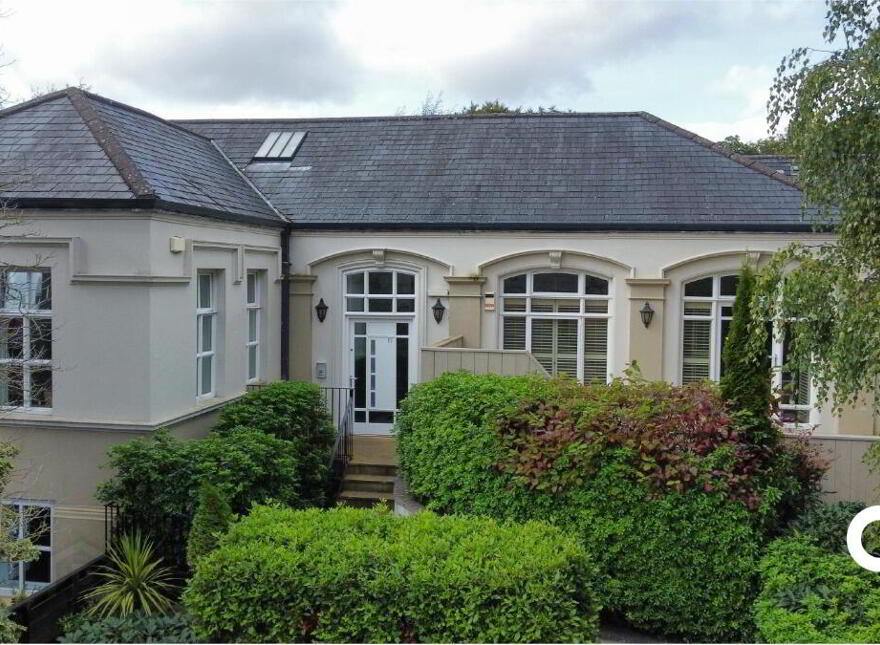 Apt 10, 17 The Walled Garden, Belfast, BT4 2WG