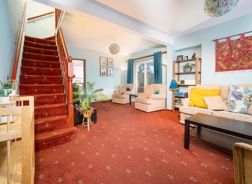 1 Lisavon Parade, Belfast, BT4 1LE