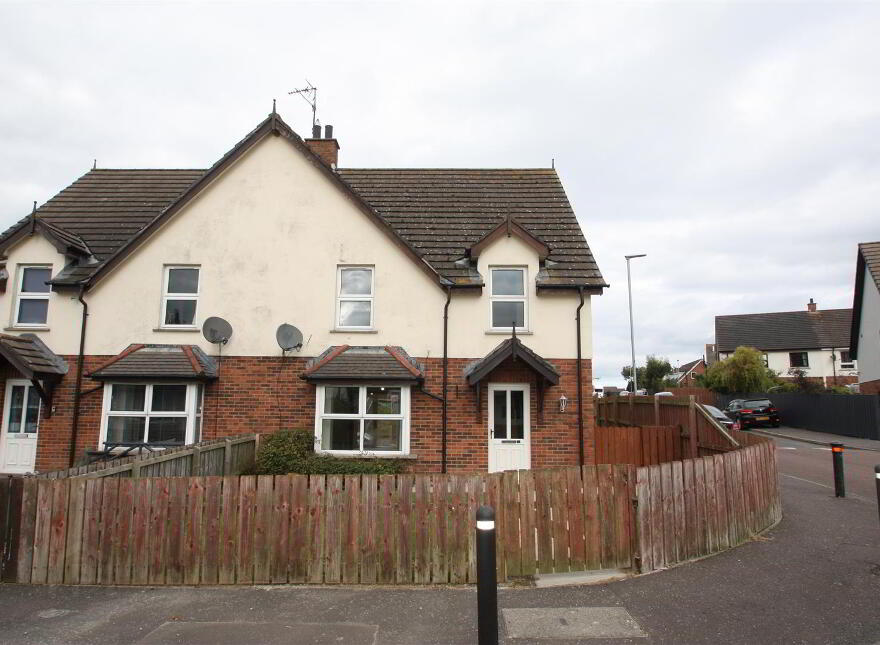 50 Inishmore, Killyleagh, Downpatrick, BT30 9TP