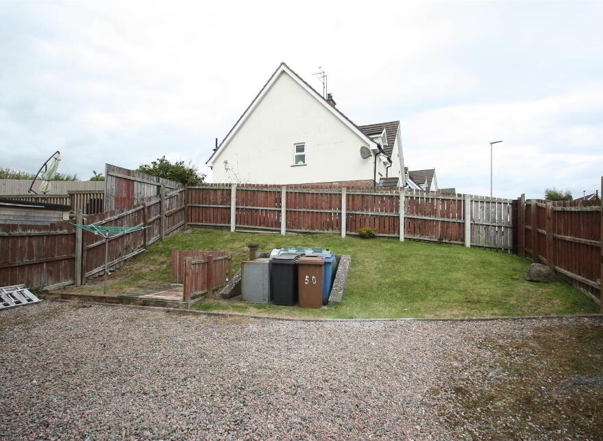 50 Inishmore, Killyleagh, Downpatrick, BT30 9TP