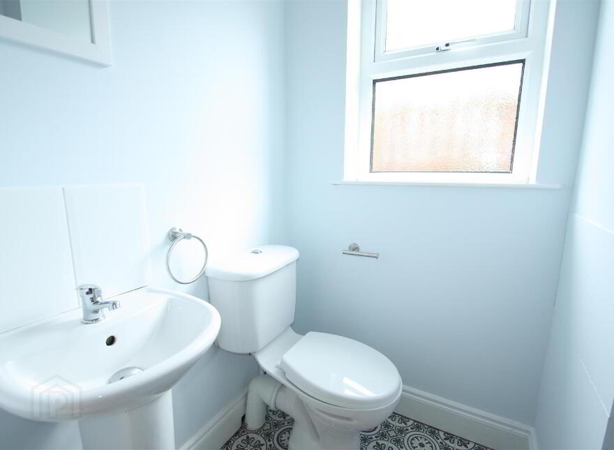 50 Inishmore, Killyleagh, Downpatrick, BT30 9TP