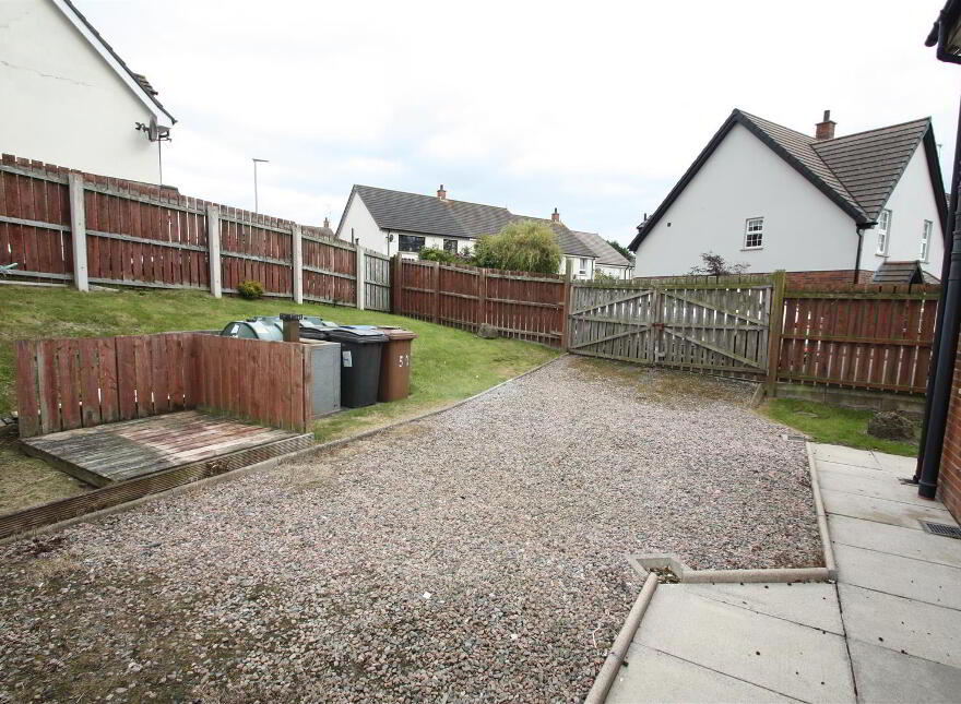 50 Inishmore, Killyleagh, Downpatrick, BT30 9TP