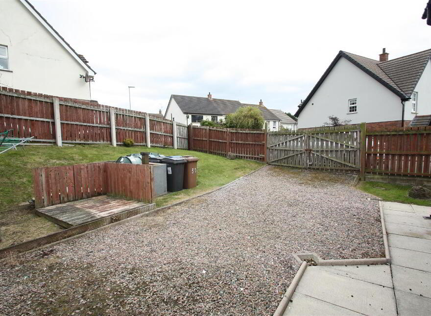 50 Inishmore, Killyleagh, Downpatrick, BT30 9TP