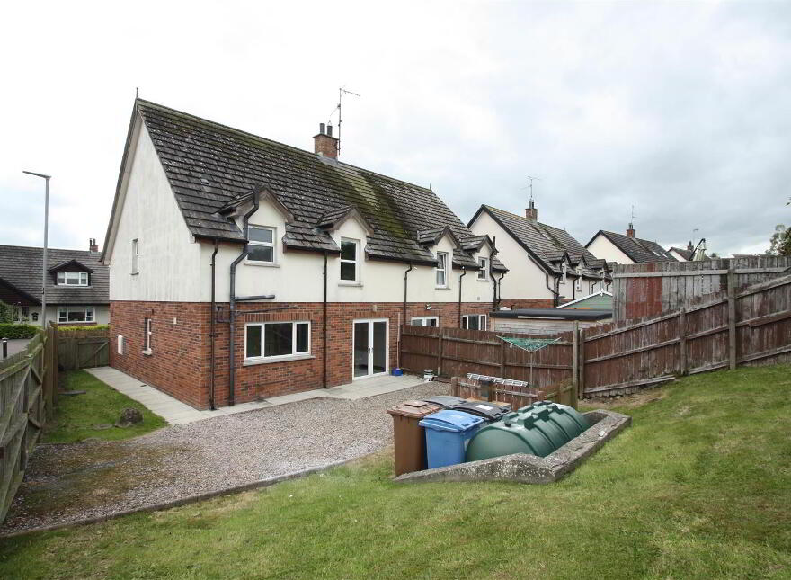 50 Inishmore, Killyleagh, Downpatrick, BT30 9TP
