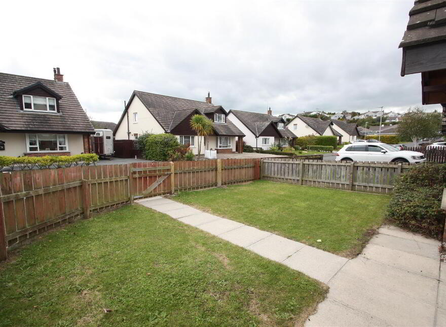 50 Inishmore, Killyleagh, Downpatrick, BT30 9TP