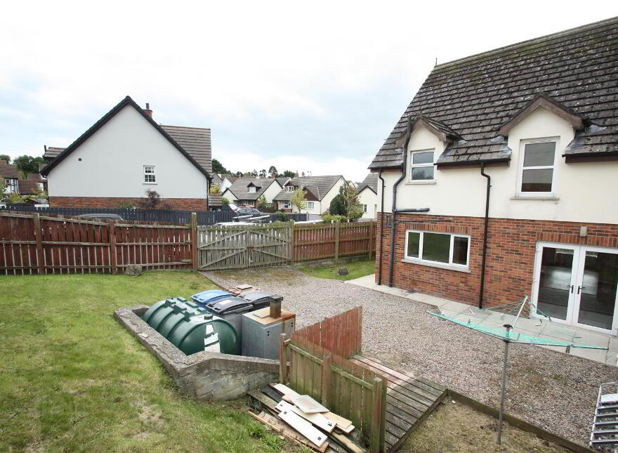 50 Inishmore, Killyleagh, Downpatrick, BT30 9TP