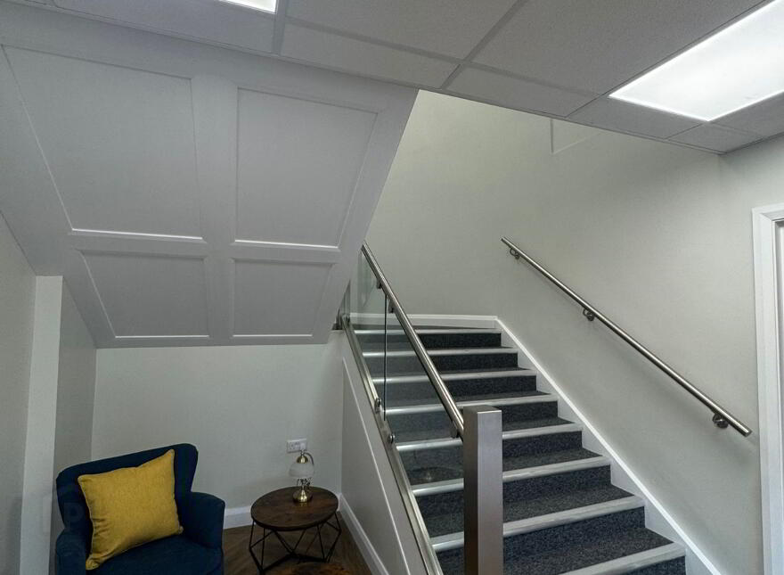 Lurgyvallen Business Park, 72 Cathedral Road, Armagh, BT61 8AG