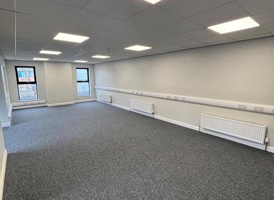 Lurgyvallen Business Park, 72 Cathedral Road, Armagh, BT61 8AG