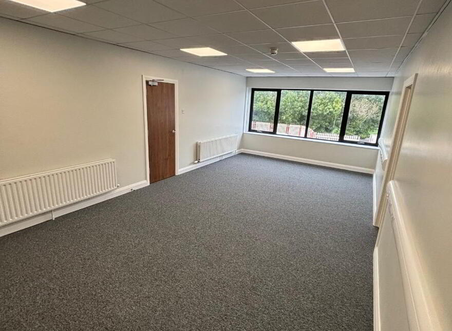 Lurgyvallen Business Park, 72 Cathedral Road, Armagh, BT61 8AG