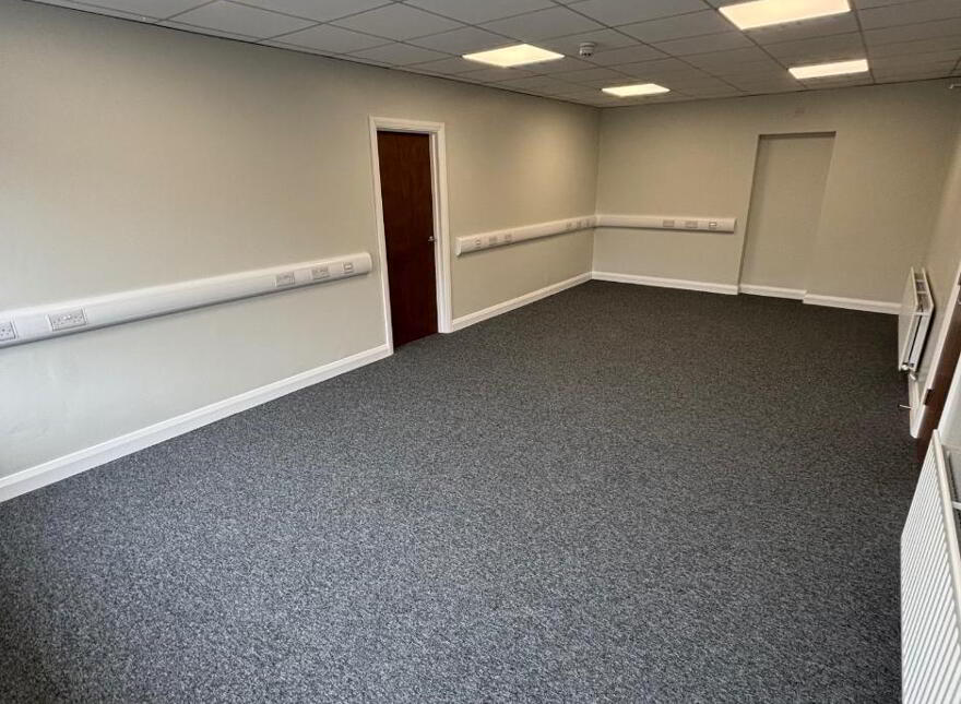 Lurgyvallen Business Park, 72 Cathedral Road, Armagh, BT61 8AG