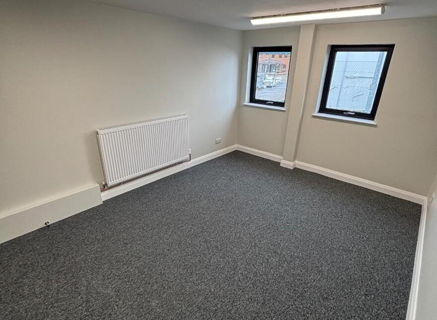 Lurgyvallen Business Park, 72 Cathedral Road, Armagh, BT61 8AG