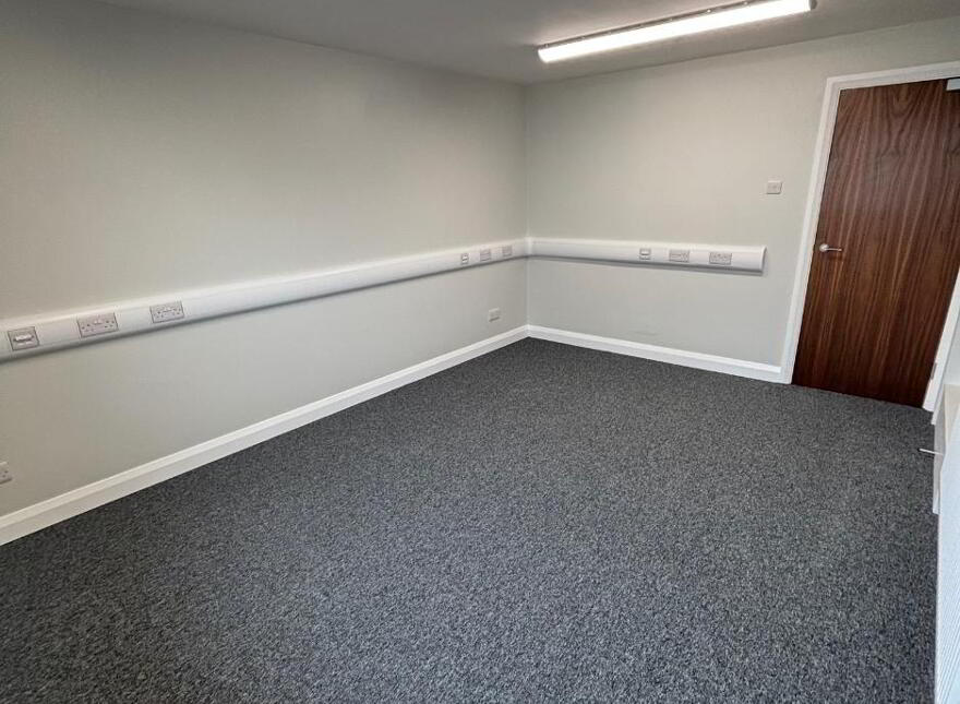 Lurgyvallen Business Park, 72 Cathedral Road, Armagh, BT61 8AG