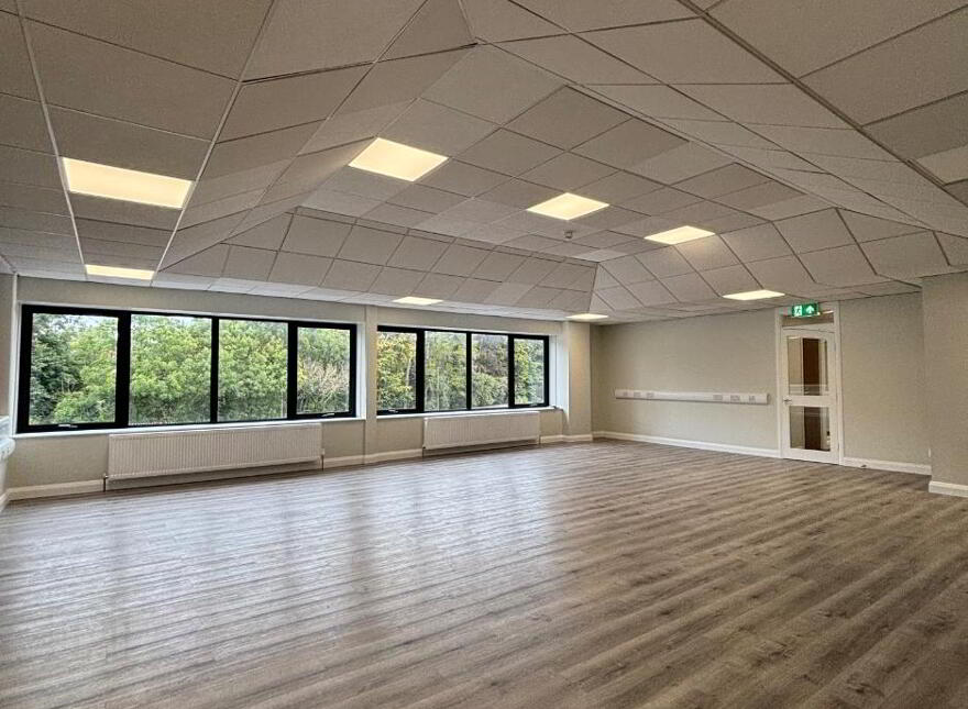 Lurgyvallen Business Park, 72 Cathedral Road, Armagh, BT61 8AG