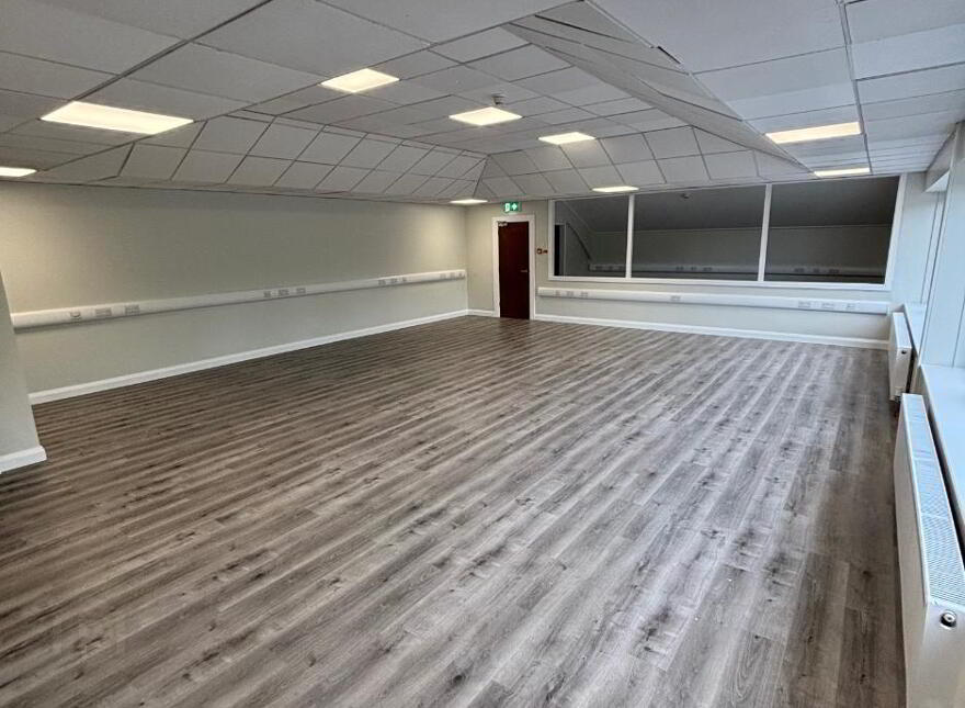 Lurgyvallen Business Park, 72 Cathedral Road, Armagh, BT61 8AG