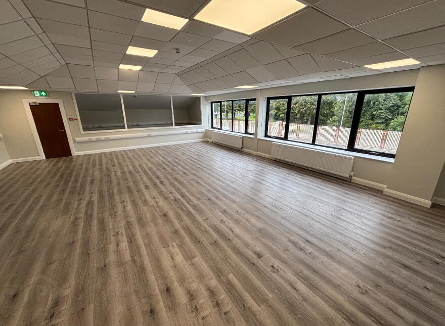 Lurgyvallen Business Park, 72 Cathedral Road, Armagh, BT61 8AG