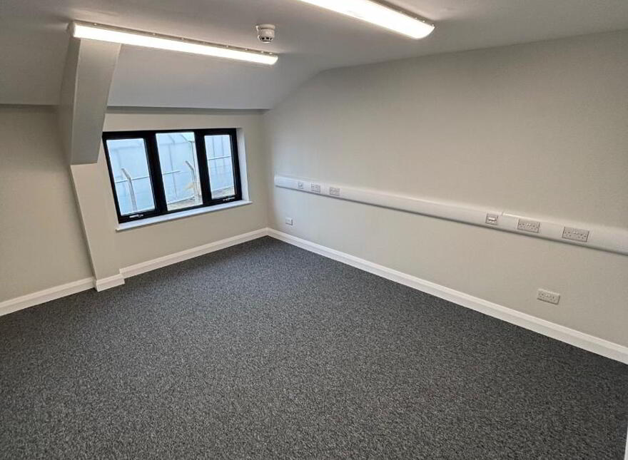 Lurgyvallen Business Park, 72 Cathedral Road, Armagh, BT61 8AG