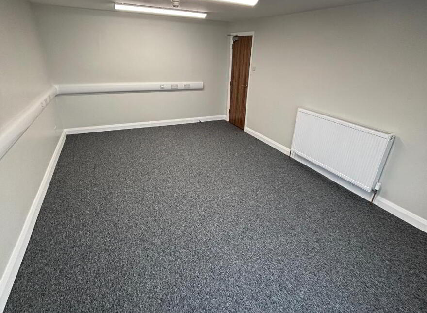 Lurgyvallen Business Park, 72 Cathedral Road, Armagh, BT61 8AG