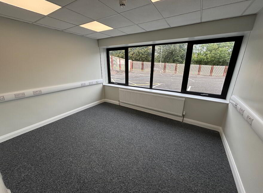 Lurgyvallen Business Park, 72 Cathedral Road, Armagh, BT61 8AG