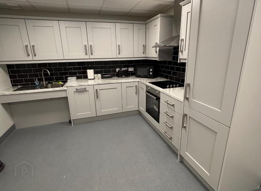 Lurgyvallen Business Park, 72 Cathedral Road, Armagh, BT61 8AG