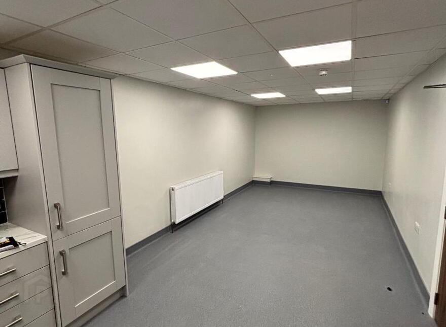 Lurgyvallen Business Park, 72 Cathedral Road, Armagh, BT61 8AG
