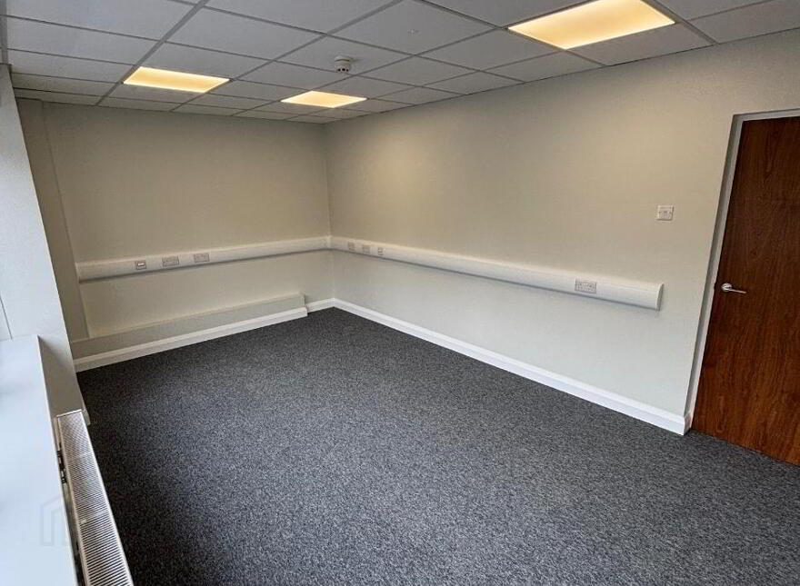 Lurgyvallen Business Park, 72 Cathedral Road, Armagh, BT61 8AG
