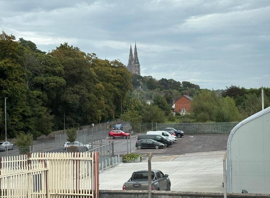 Lurgyvallen Business Park, 72 Cathedral Road, Armagh, BT61 8AG