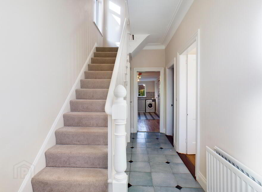 121 Haypark Avenue, Belfast, BT7 3FG