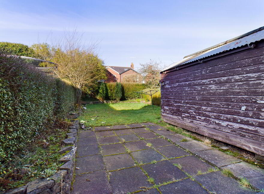 121 Haypark Avenue, Belfast, BT7 3FG