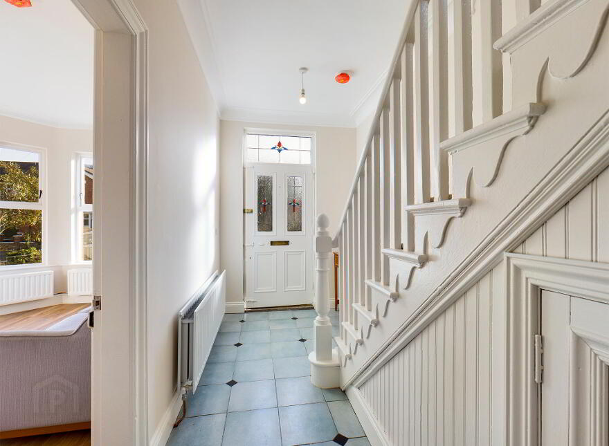 121 Haypark Avenue, Belfast, BT7 3FG