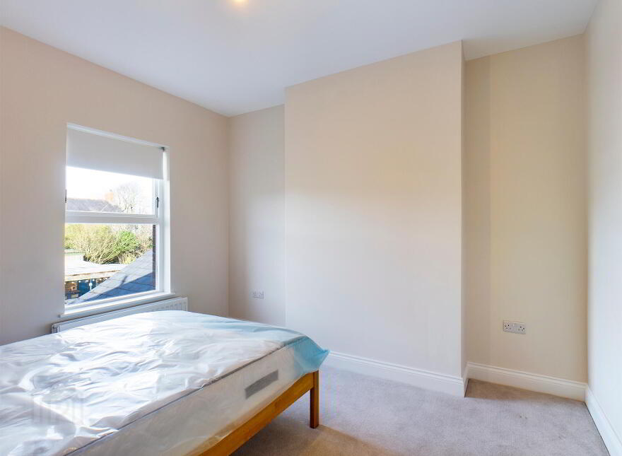 121 Haypark Avenue, Belfast, BT7 3FG