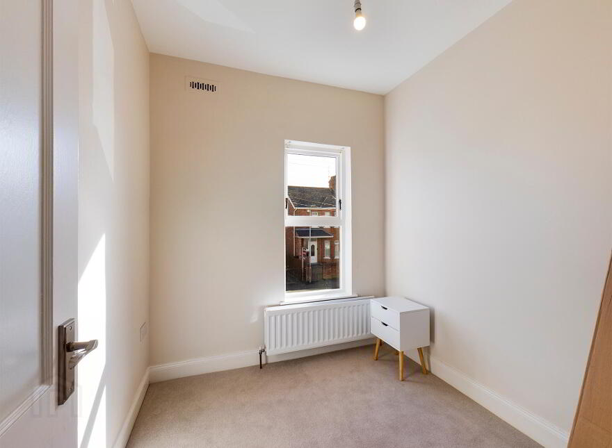 121 Haypark Avenue, Belfast, BT7 3FG