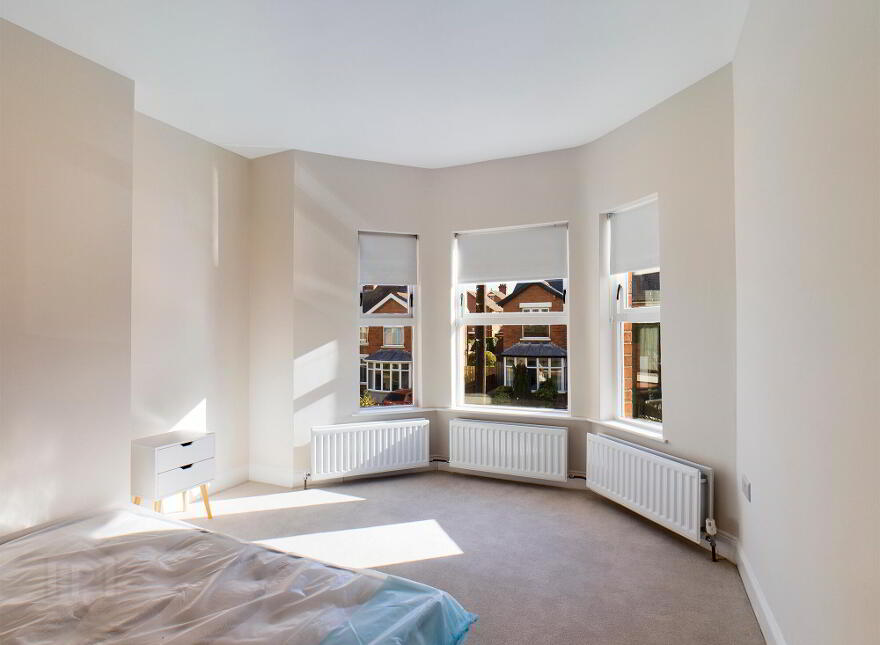 121 Haypark Avenue, Belfast, BT7 3FG