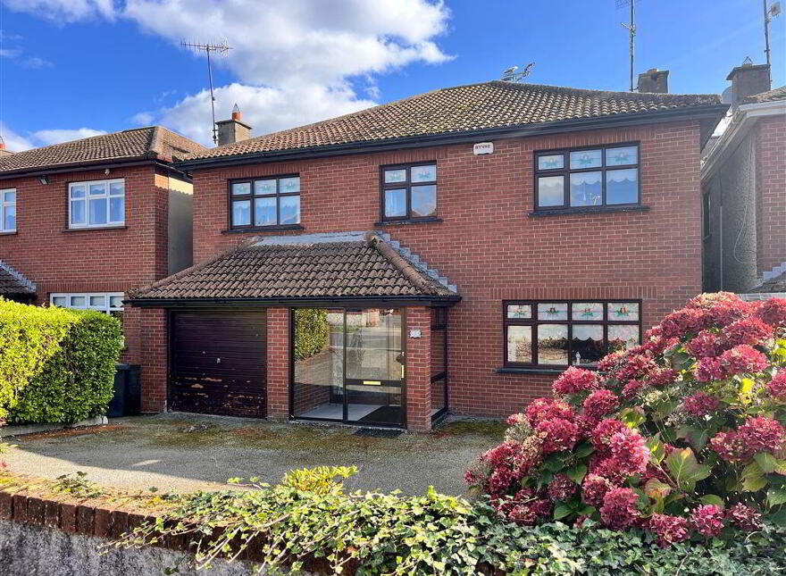 35 Matson Lodge, Drogheda, A92FK40