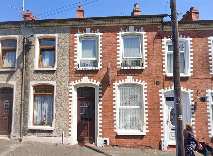113 Stratheden Street, Belfast, BT15 2DT photo