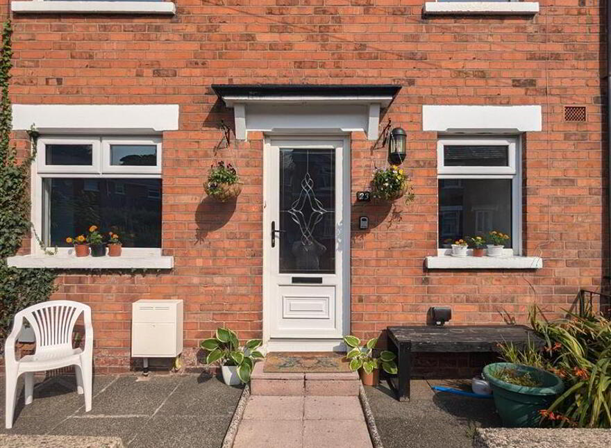 23 Seabourne Parade, Belfast, BT15 3NP