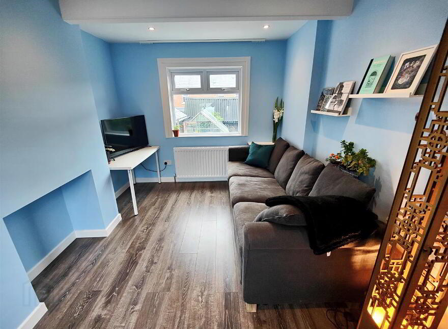 23 Seabourne Parade, Belfast, BT15 3NP