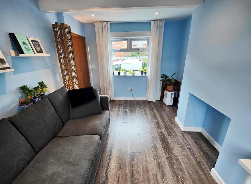 23 Seabourne Parade, Belfast, BT15 3NP