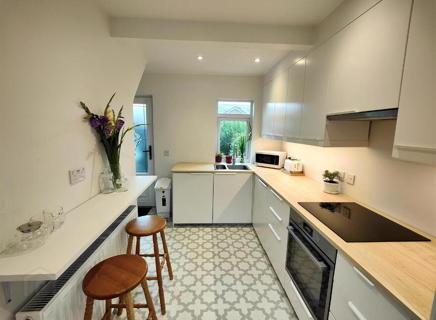 23 Seabourne Parade, Belfast, BT15 3NP