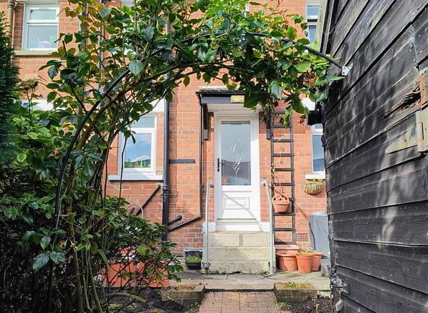 23 Seabourne Parade, Belfast, BT15 3NP