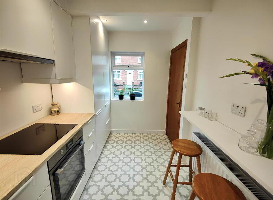 23 Seabourne Parade, Belfast, BT15 3NP