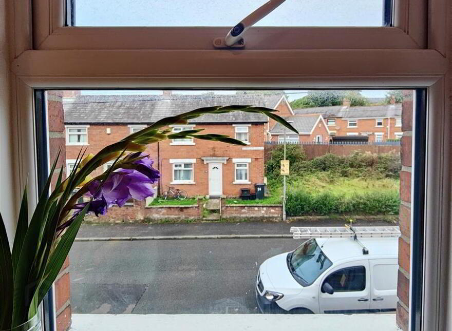 23 Seabourne Parade, Belfast, BT15 3NP