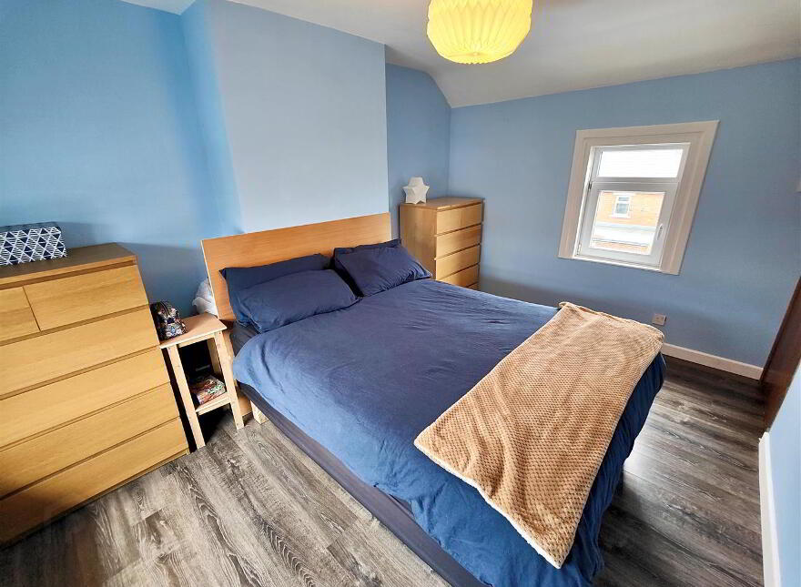 23 Seabourne Parade, Belfast, BT15 3NP