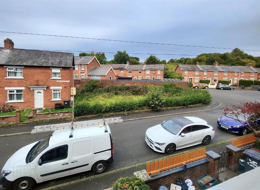 23 Seabourne Parade, Belfast, BT15 3NP