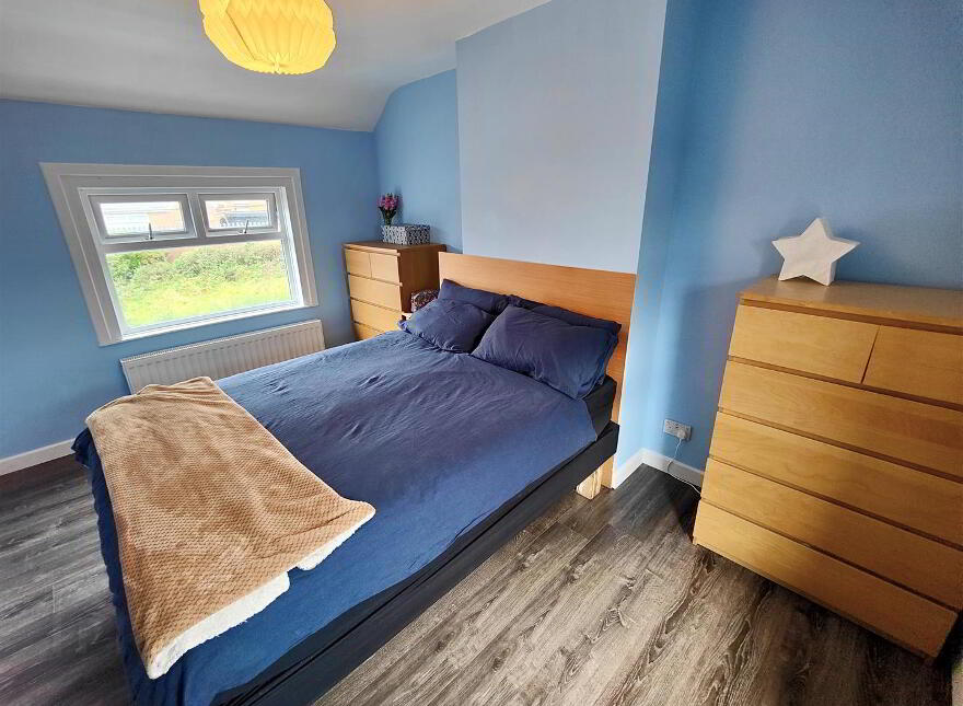 23 Seabourne Parade, Belfast, BT15 3NP